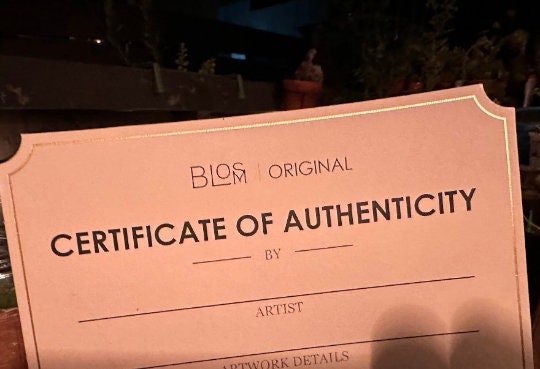 BLOSM | Limited Run. Spalted Maple, Walnut Cutting Board 23"x15" Large, unique, artisan, high end made to order, with a story. Certified.